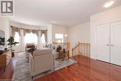 802 COLDSTREAM Drive Oshawa, ON L1K 2Z3
