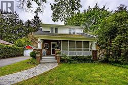 72 CRESCENT Boulevard Simcoe, ON N3Y 2K8