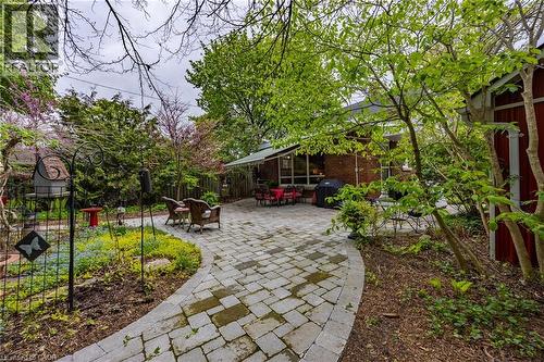 72 Crescent Boulevard, Simcoe, ON - Outdoor