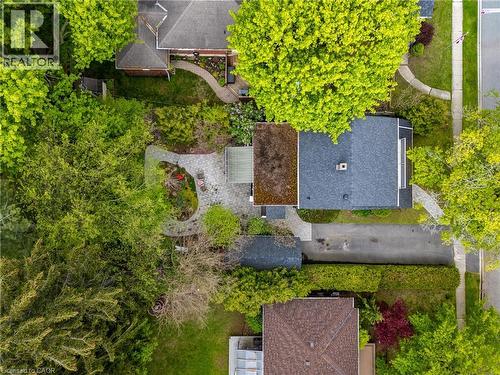 72 Crescent Boulevard, Simcoe, ON - Outdoor
