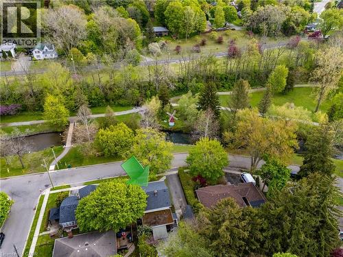 72 Crescent Boulevard, Simcoe, ON - Outdoor