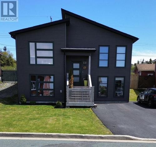 36 Fred W. Brown Drive  Paradise, NL A1L 0W1