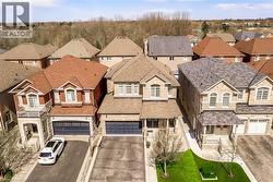 23 MCKNIGHT Avenue  Waterdown, ON L8B 0R5