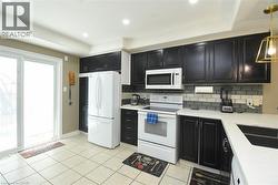 Kitchen - 