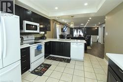 Kitchen - 