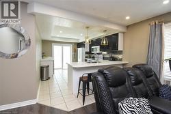Kitchen - 