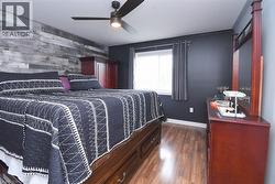 Bedroom - 