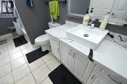 Bathroom - 