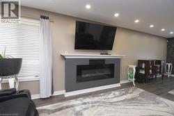 Living room - 