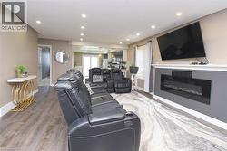Living room - 