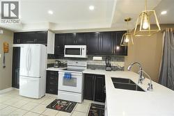 Kitchen - 