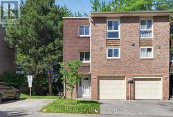 38 RUSTY CRESTWAY Toronto, ON M2J 2Y4