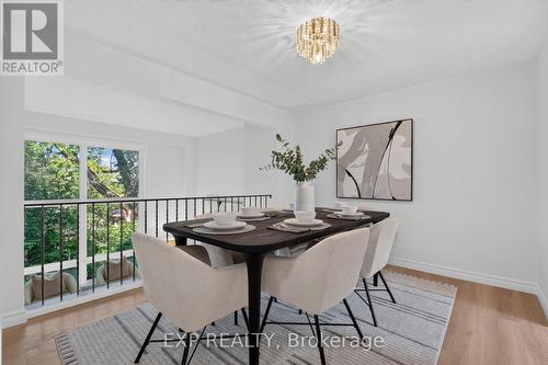 38 Rusty Crestway, Toronto, ON 