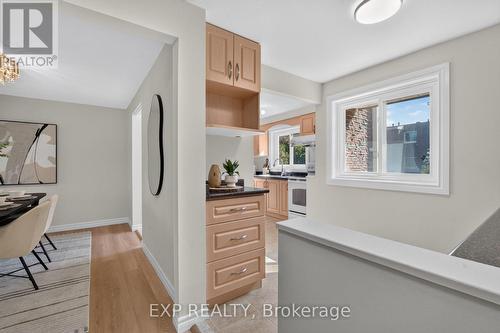 38 Rusty Crestway, Toronto, ON 