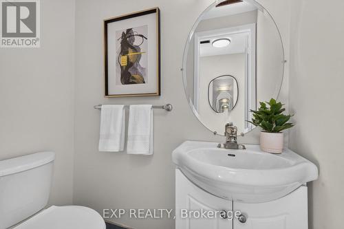 38 Rusty Crestway, Toronto, ON 