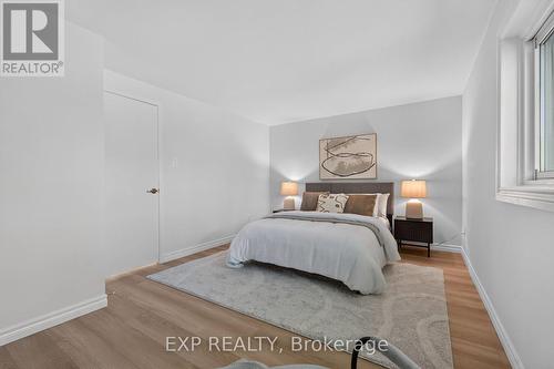 38 Rusty Crestway, Toronto, ON 