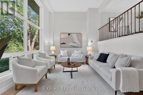 38 Rusty Crestway, Toronto, ON 