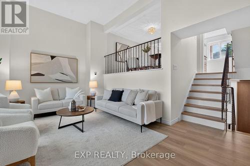 38 Rusty Crestway, Toronto, ON 