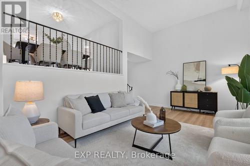38 Rusty Crestway, Toronto, ON 