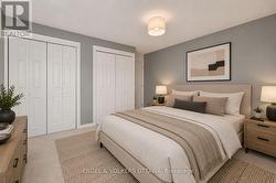 virtually staged - 