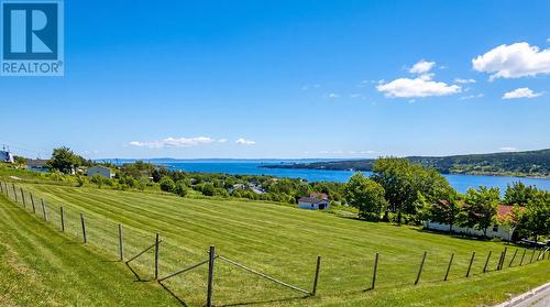 62-64 Bemisters Hill, Carbonear, NL 