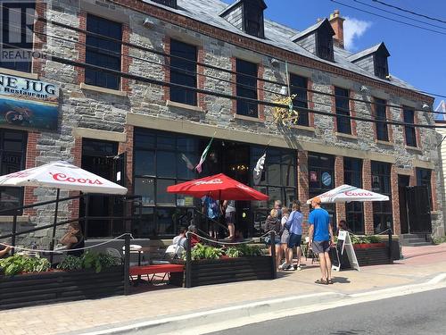 62-64 Bemisters Hill, Carbonear, NL 