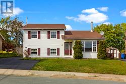 10 Burton Street St. John's, NL A1E 5G2