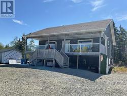 170 Mobile First Pond Road  Mobile, NL A0A 3A0