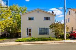 389 Hamilton Ave Extension St. John's, NL A1E 1K5