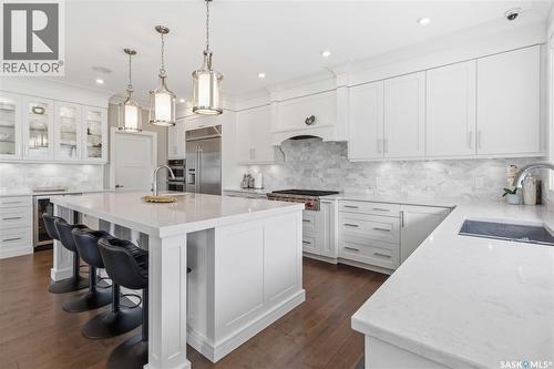 467 Mahabir Crescent, Saskatoon, SK 