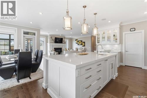 467 Mahabir Crescent, Saskatoon, SK 