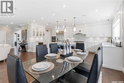 467 Mahabir Crescent, Saskatoon, SK 