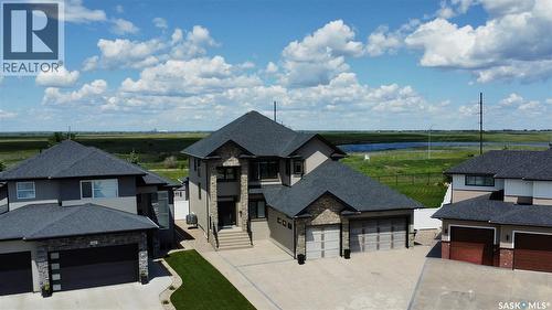 467 Mahabir Crescent, Saskatoon, SK 