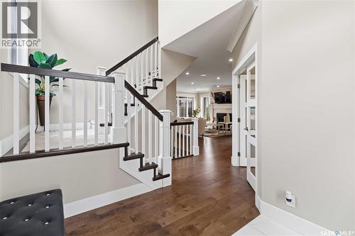 467 Mahabir Crescent, Saskatoon, SK 