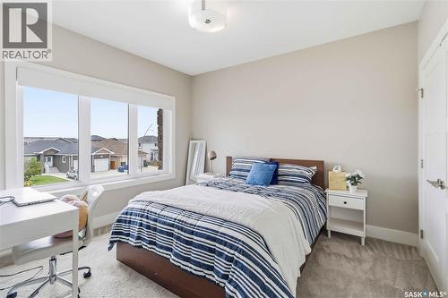 467 Mahabir Crescent, Saskatoon, SK 