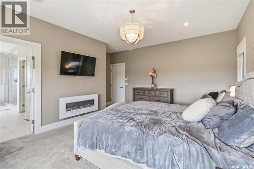 467 Mahabir Crescent, Saskatoon, SK 