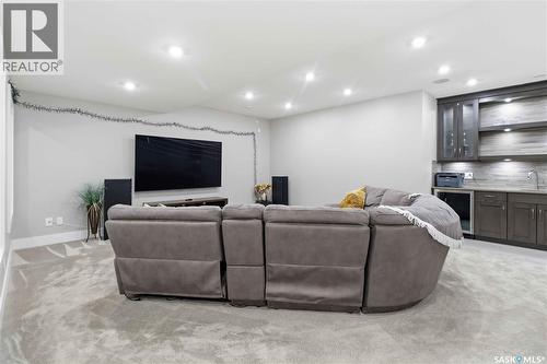 467 Mahabir Crescent, Saskatoon, SK 
