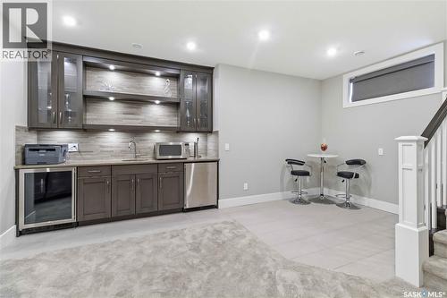 467 Mahabir Crescent, Saskatoon, SK 