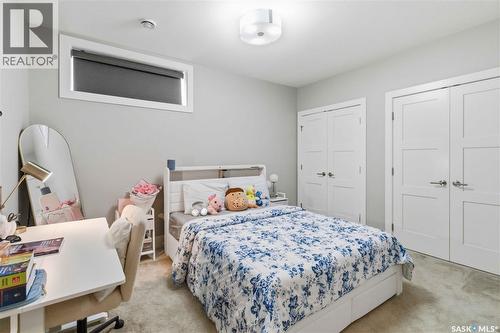 467 Mahabir Crescent, Saskatoon, SK 