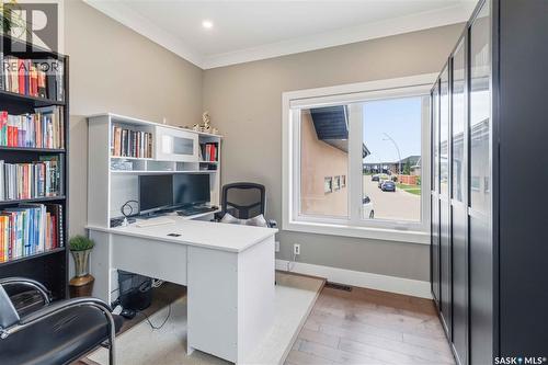 467 Mahabir Crescent, Saskatoon, SK 