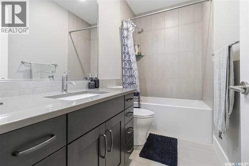 467 Mahabir Crescent, Saskatoon, SK 