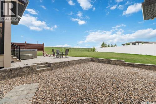 467 Mahabir Crescent, Saskatoon, SK 