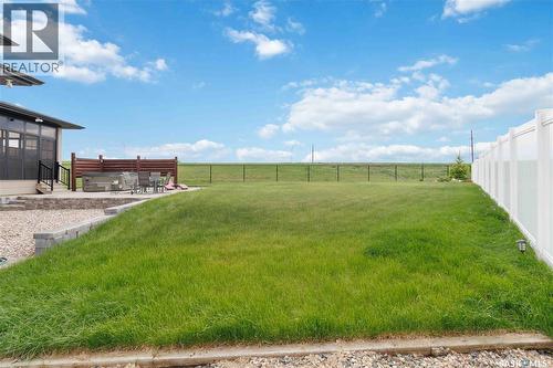 467 Mahabir Crescent, Saskatoon, SK 