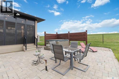 467 Mahabir Crescent, Saskatoon, SK 