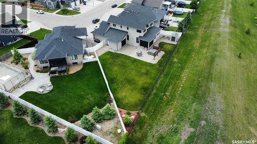 467 Mahabir Crescent, Saskatoon, SK 