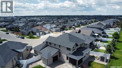 467 Mahabir Crescent, Saskatoon, SK 