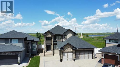 467 Mahabir Crescent, Saskatoon, SK 