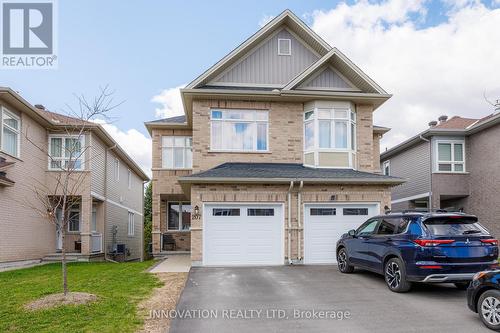 207 BERT HALL STREET  Arnprior, ON K7S 0H1