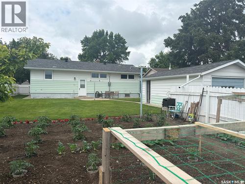 335 Central Avenue S, Swift Current, SK 