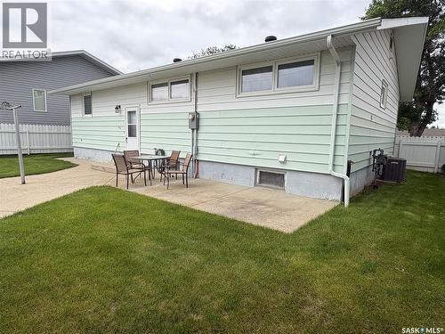 335 Central Avenue S, Swift Current, SK 